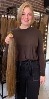 Hair Donation In 2020 Long Hair Ponytail Waist Length Hair Long To Short Hair