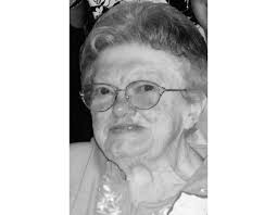 Helen Rainey Obituary (1918