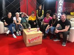 (přesměrováno z hlas česko slovenska). Necakany Krok Markizy Finale The Voice Presunuli Toto Myslia Vazne Topky Sk