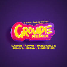 Ex jugador del elbio fernández, la cachorra, progreso y la bufarra. Groupie Remix By Casper Kevvo Pablo Chill E Juanka Brray Luigi 21 Plus Listen On Audiomack
