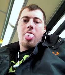 Sick selfie rapist snared by paedophile hunters after grooming girl