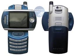 Samsung Z130