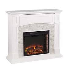 Replicated whitewash and wood grained block pattern with authentic touch. Fireplace Tv Stands Tv Console Fireplace Tv Electric Fireplace Cymax Com