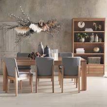 hensley dining chair freedom freedom furniture dining furniture dining chairs