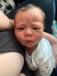 What would my son look like now if he were alive?