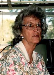 Joanne Weatherby Obituary