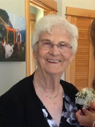 Obituary for Margaret Alice (Monroe) Alleman