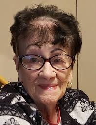 Obituary information for Ruth Marie Whitney