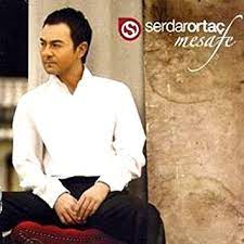 Serdar ortaç is a turkish singer, songwriter and composer. Mesafe By Serdar Ortac By Serdar Ortac Amazon Co Uk Cds Vinyl