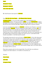 All letters » authorization letter » authorization letter to bank. Request Letter To Bank Format With 5 Samples