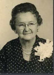 Ila Louella Cummings Miller (1892-1979)