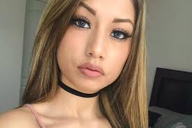 Yvette Martinez (@YvetteeeMtz)