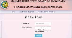 1 day ago · maharashtra ssc result 2021 will be announced today, july 16, 2021. L25snbxdml9lxm