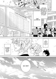 In fact, i did not really read bl until i was 14 or 15, and they were series such as gravitation, banana fish, or doukyuusei. Hitorijime My Hero 11 Read Hitorijime My Hero 11 Online Page 1