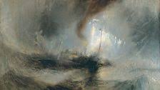 May 2, 2018 comments are disabled. Bbc Radio 4 Front Row S Cultural Exchange Images For Antonia Fraser S Cultural Exchange Snow Storm Steam Boat Off A Harbour S Mouth J W M Turner