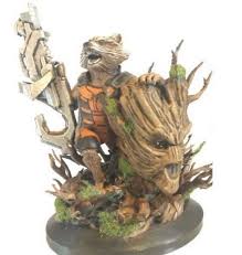 Download files and build them with your 3d printer, laser cutter, or cnc. Groot 3d Print Models To Make Your Day Gambody 3d Printing Blog