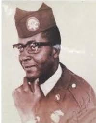 IN MEMORY HONOR ROLL