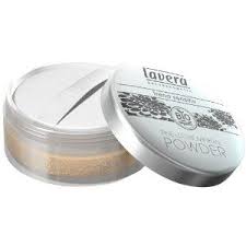 Robot Check Mineral Powder Pure Products Organic Ingredients