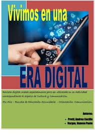 Revista Digital