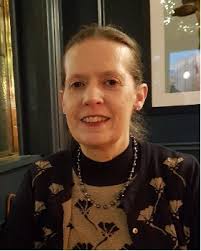Don't miss another great speaker at Herbfeast 2024! **Dr Ellen M McKenna  DPhil** Ellen has been involved in education, research, and herbal medicine  for many years. She started her career in biochemistry,