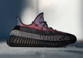 Adidas Yeezy 350 V2 Yecheil Release Info Sneakernews Com