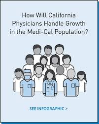 Ready For A Medi Cal Boom Work Health Physician Health Care