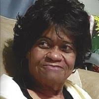 Barbara Baugh Obituary