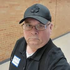 Marcus Mccormick's Instagram, Twitter & Facebook