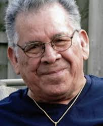 Reymundo F. DeLeon "Sonny" Obituary January 3, 2019