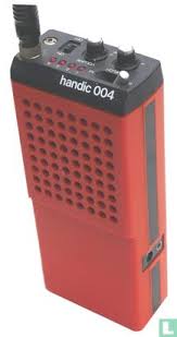 Image result for Handic 009