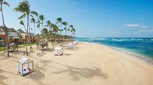 Breathless Punta Cana Resort Spa Dominican Republic Punta Cana Resort Punta Cana Vacations Caribbean Hotels