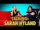 Sarah jane hyland is an american actress and singer. Bobby Lee Relationship Talking With Sarah Hyland Youtube Videos