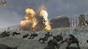 Medal of Honor: Allied Assault pc-ის სურათის შედეგი