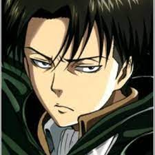 He is said to have been extremely strong even before joining the scouting legion. Levi Shingeki No Kyojin Myanimelist Net