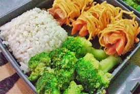 Maybe you would like to learn more about one of these? 6 Inspirasi Resep Bekal Sekolah Anak Yang Lezat Dan Murah