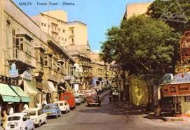 Bay Retro Timeline Photos Facebook Malta History Malta Island Maltese Islands