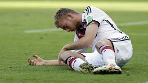 Christoph kramer wm dfb soccer germany signed autograph autogramm 8x11 foto. Kramer Spricht Uber Seinen Final Blackout Fussball Nationalmannschaft Sport Bild