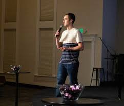 Our Staff & Elders — Joy Church Medford