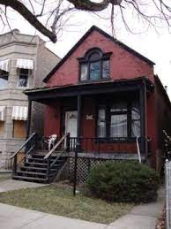Shameless Kevin And Veronica S House 2113 S Homan Ave Chicago Il Kevin And Veronica S House The House On Mango Street Jackson House House
