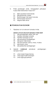 Pembentukan tamadun india otros contenidos: Modul Intensif Sejarah Tingkatan 4 Jawapan