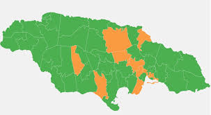 Jamaica Election 2020 Jlp Wins In Landslide Victory
