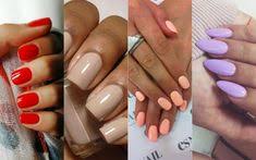 Las personas con piel morena deben de considerar algunos aspectos antes de hacerse un tatuaje: 10 Ideas De Esmalte Piel Morena Unas Para Piel Morena Manicura De Unas Piel Morena