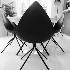 Ottawa Dining Chair By Karim Rashid Official Boconcept Boconceptpoland Dining Chairs Uk Modern Round Dining Room Outdoor Dining Chairs