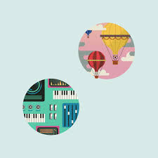 Twodots Vol 4 Original Soundtrack Dots Music Two Dots Turtle Beach The Originals