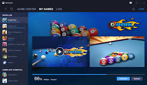 Whether you're on the go or at the comfort of your home office, you can now download 8 ball pool for pc windows 7/ 8 or mac and get on the challenge! 8 Ball Pool How To Download 8 Ball Pool On Pc With Gameloop Formly Tencent Gaming Buddy