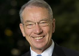 Grassley says checkoff programs are subject to FOIA