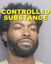 Arrested: Brandon Dewayne Mack-Stevenson