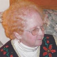 Lorraine T. (Lambert) Langlois, 92, Began Her Career in Local Shoe Industry 
