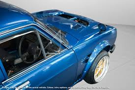 Image result for Deep Blue 1986 Datsun