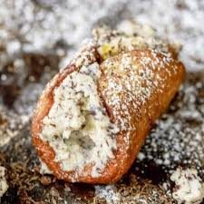 Authentic Sicilian Cannoli Recipe | Translated By Piatto